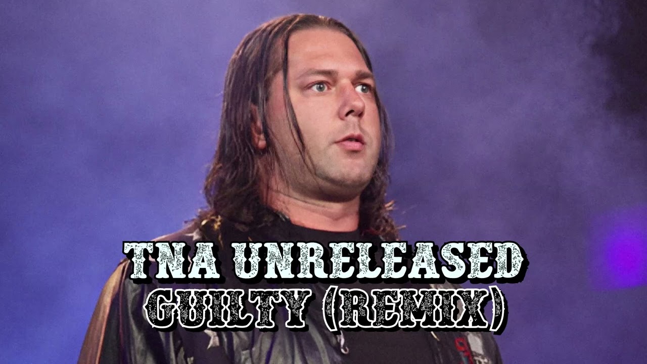 TNA UNRELEASED: Chris Harris - 