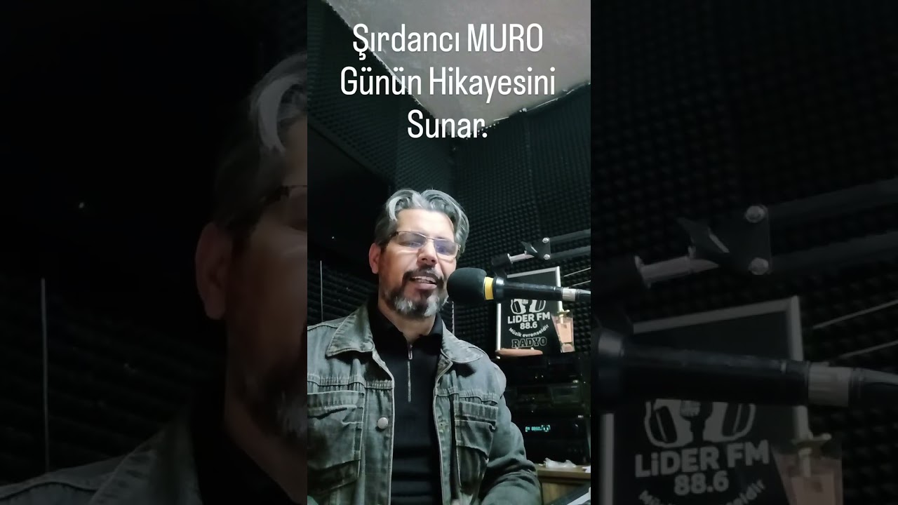 Ayarsız adam la günün hikayesi 