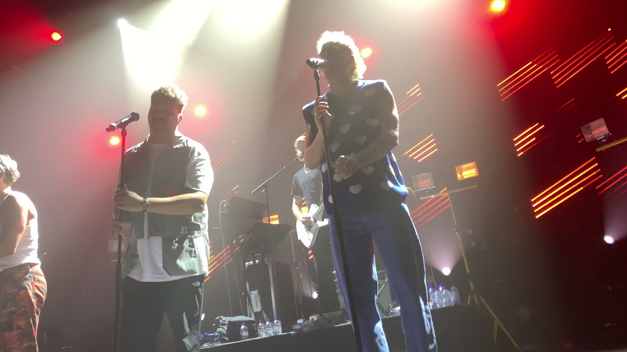 Goldband - Ik Haat Je [[Live at Effenaar Eindhoven 24-10-2021]]