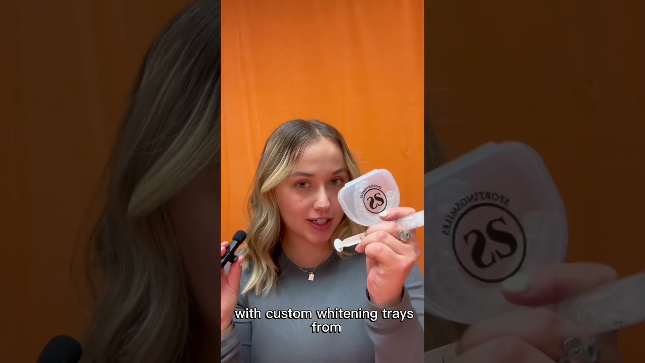 How to remove Coffee Stains from your teeth