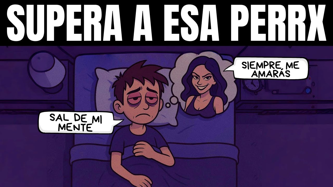 C&Oacute;MO ESCAPAR DEL CONTROL EMOCIONAL FEMENINO