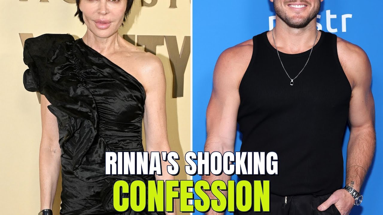 Shocking Traitors Drama: Rinna's Stalker Comment and Backlash Explained