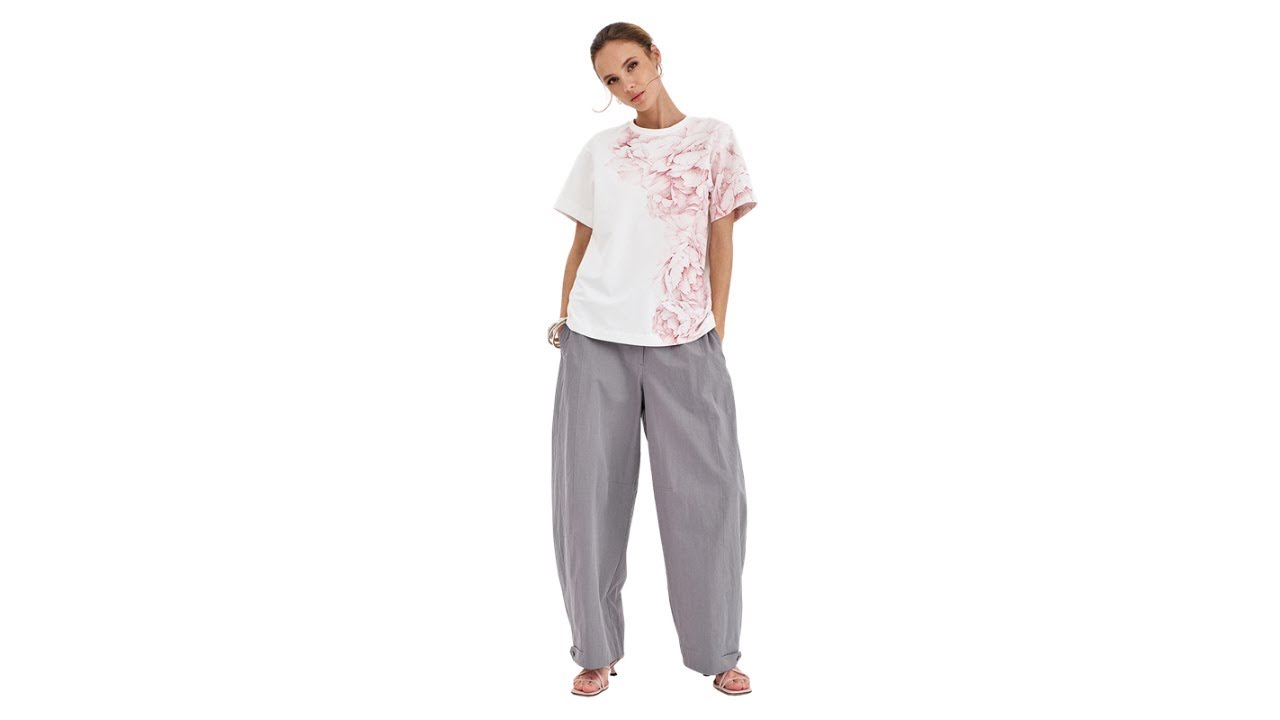 Футболка 2549TS Брюки 3459BL