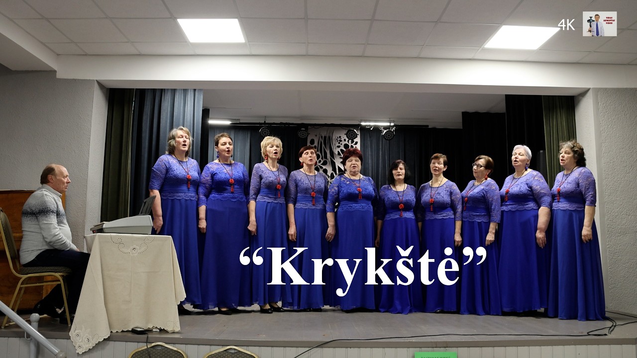 Moterų ansamblis 