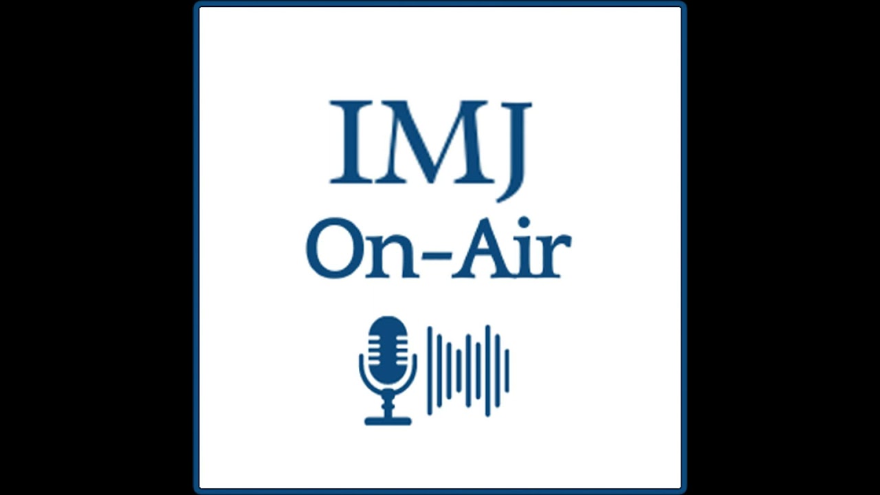 [IMJ On-Air] Microbleeds and Memory
