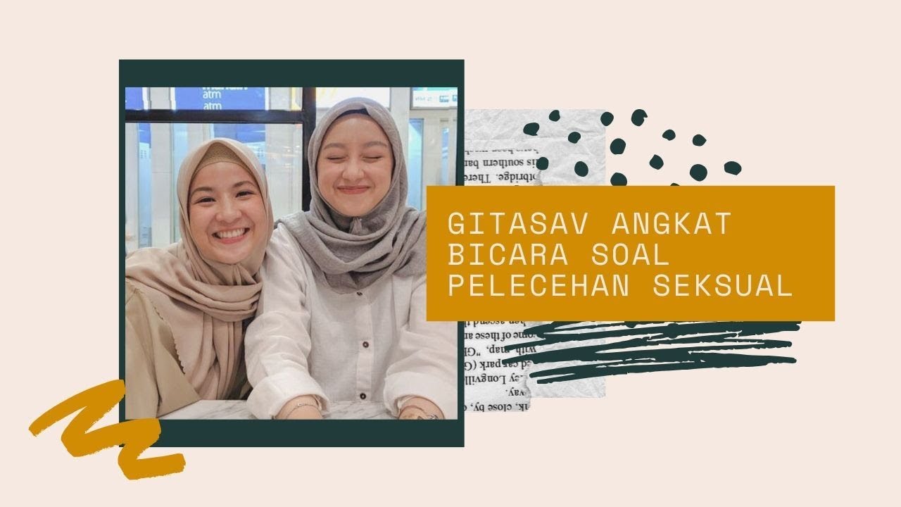 Gitasav BAPER! Jangan ganggu gw!
