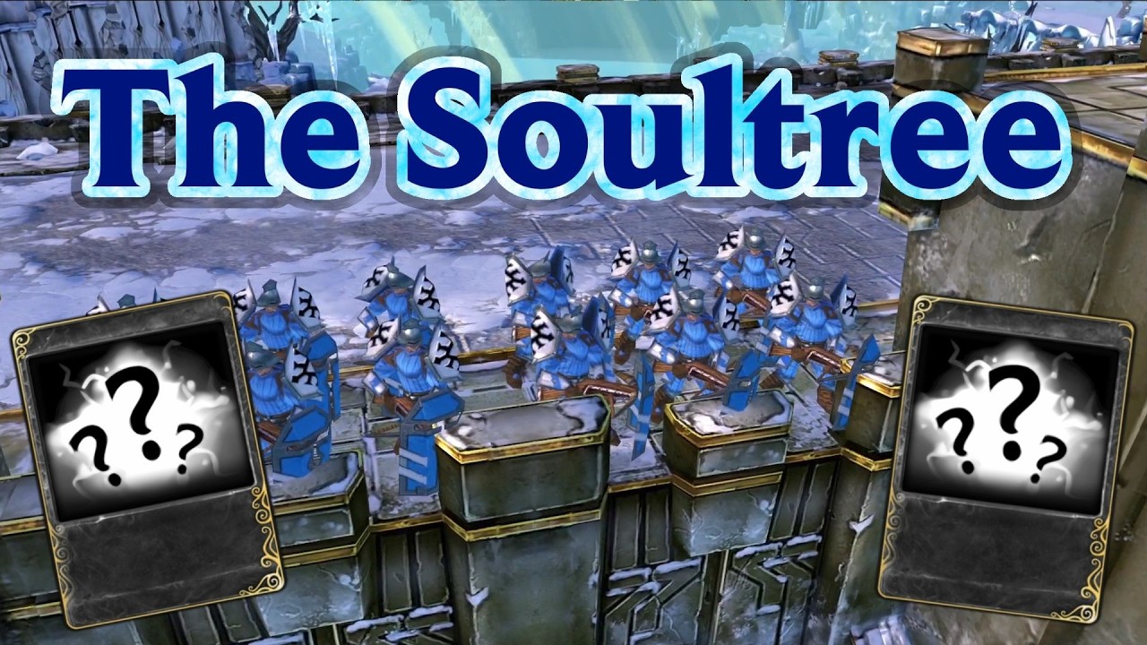 Highlight: The Soultree - Starting Strategy Collection