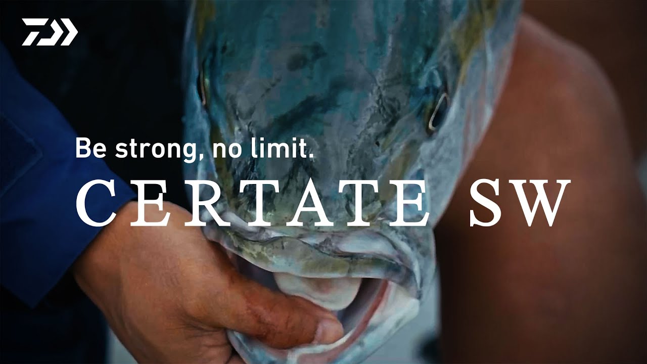【26CERTATE SW】- Promotion movie -　vol.1