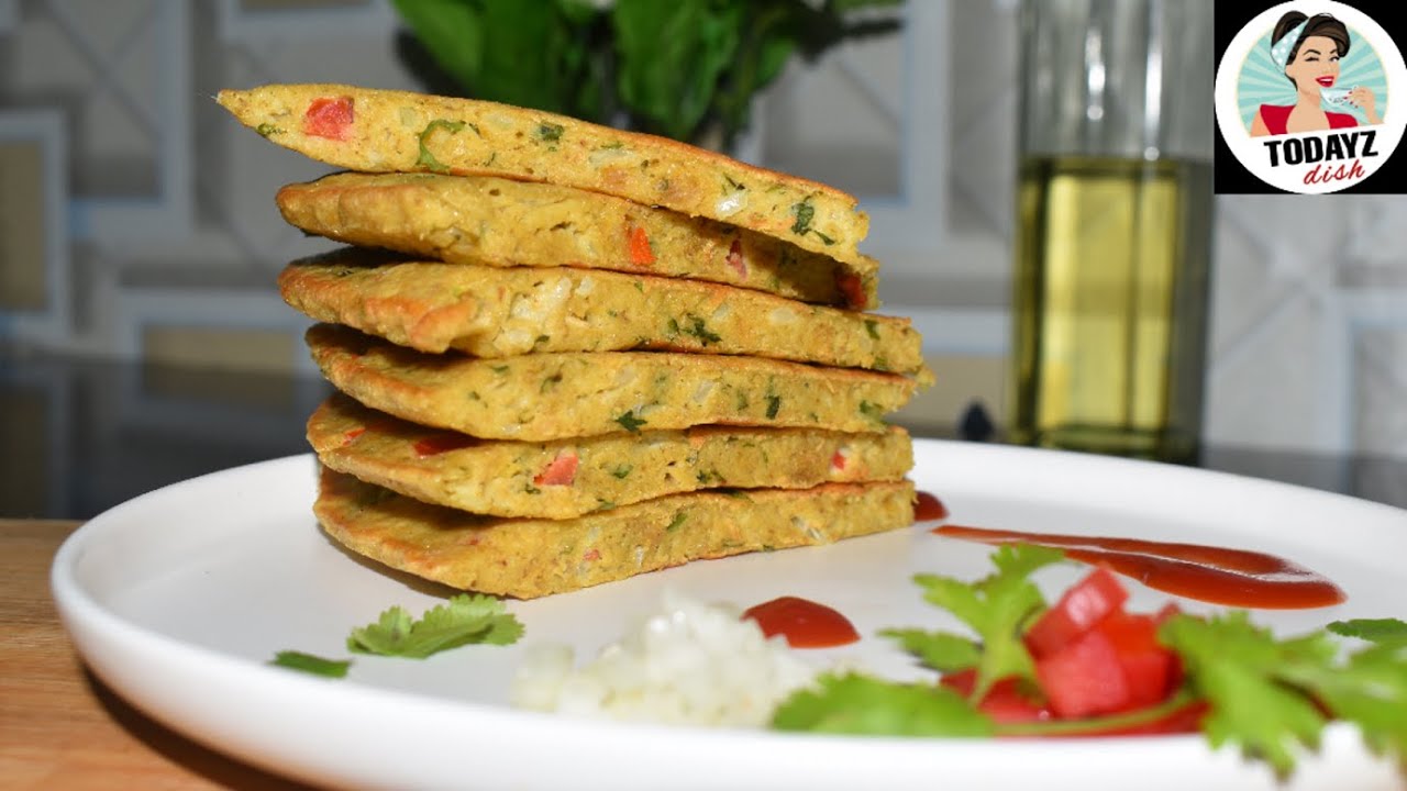 Healthy Breakfast in 5 minutes | Quick and Easy Egg Recipe