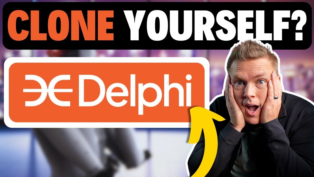 Я попробовал Delphi.AI: вот почему это меняет правила игры для создателей курсов