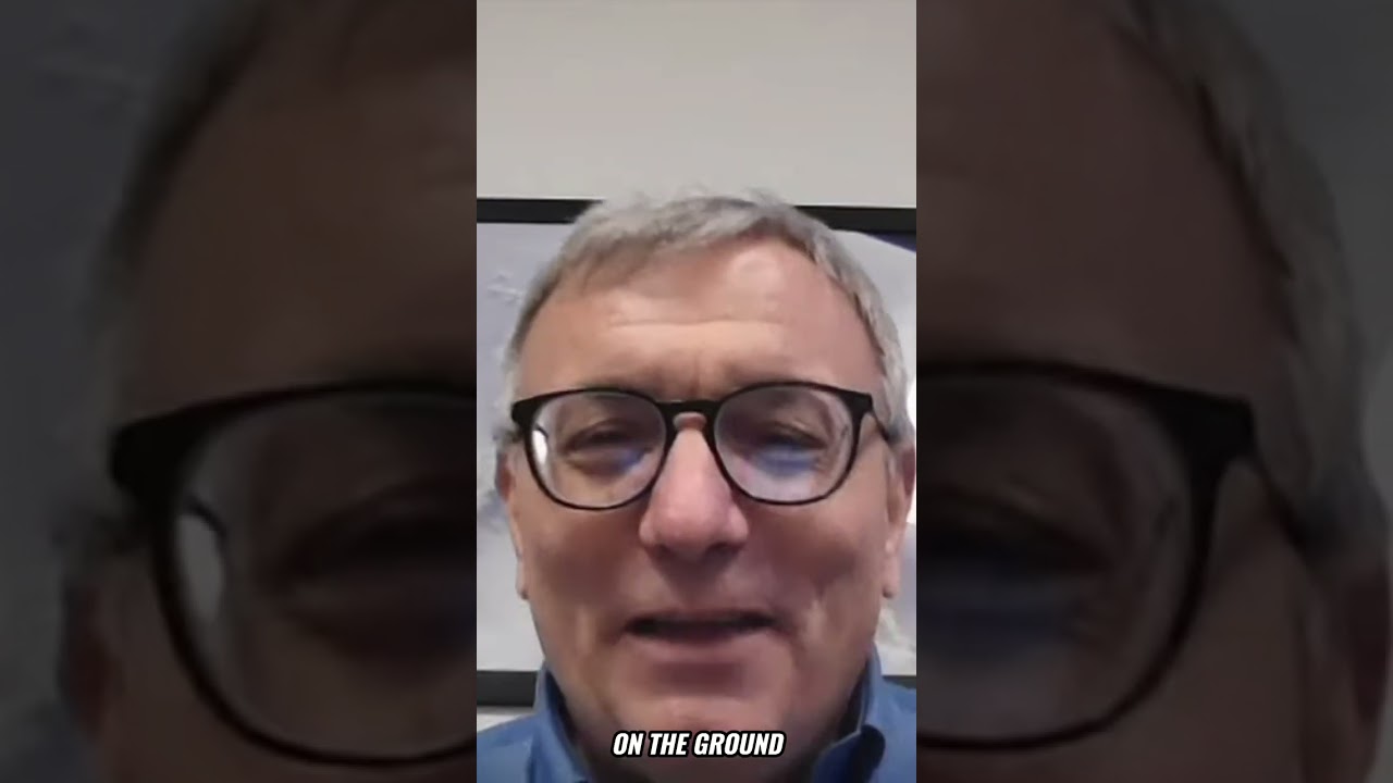 NASA Space Shuttle Rescue: Amazing Untold NASA Story