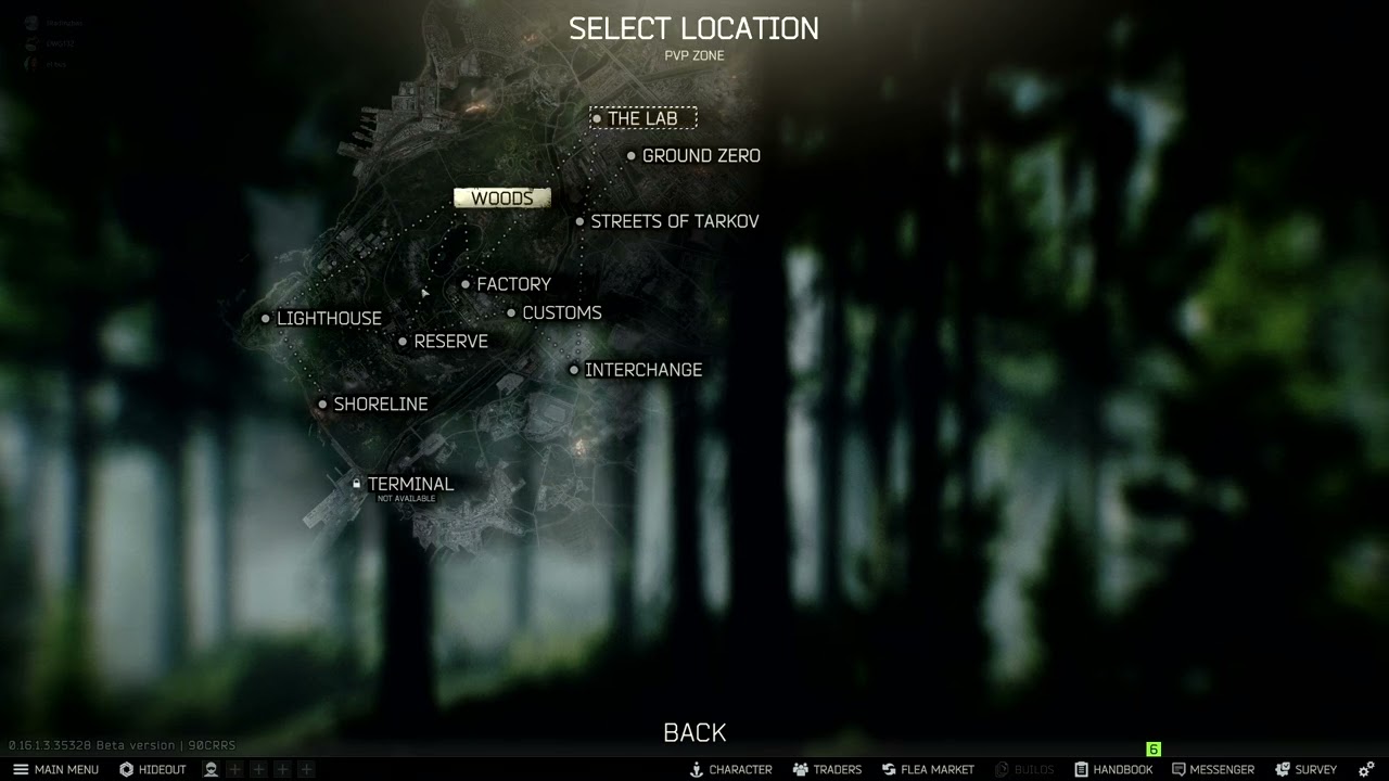How to Do Marathon in Escape from Tarkov