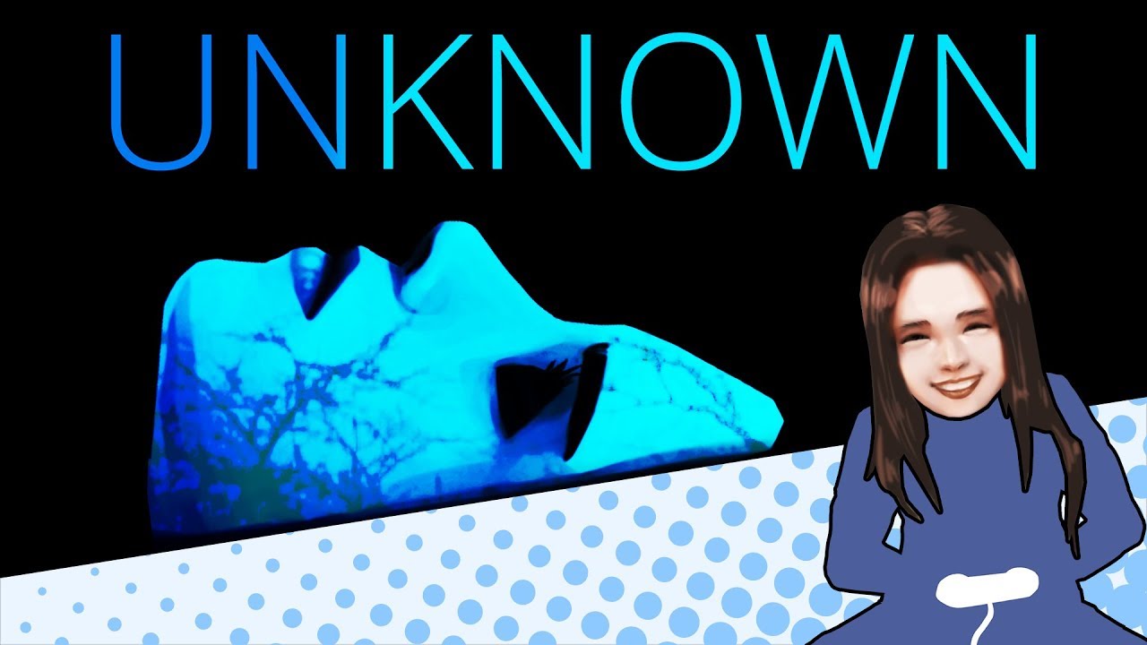 Unknown - An Intriguing Adventure Mystery Horror... With Bugs - Let's Game It Out
