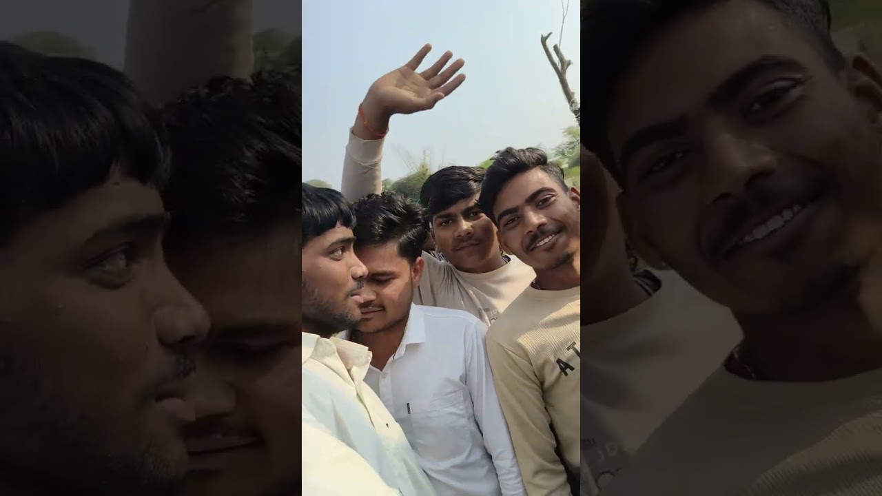 Chhotu patava CRPF joining vlog #crpfjoiningvlog 