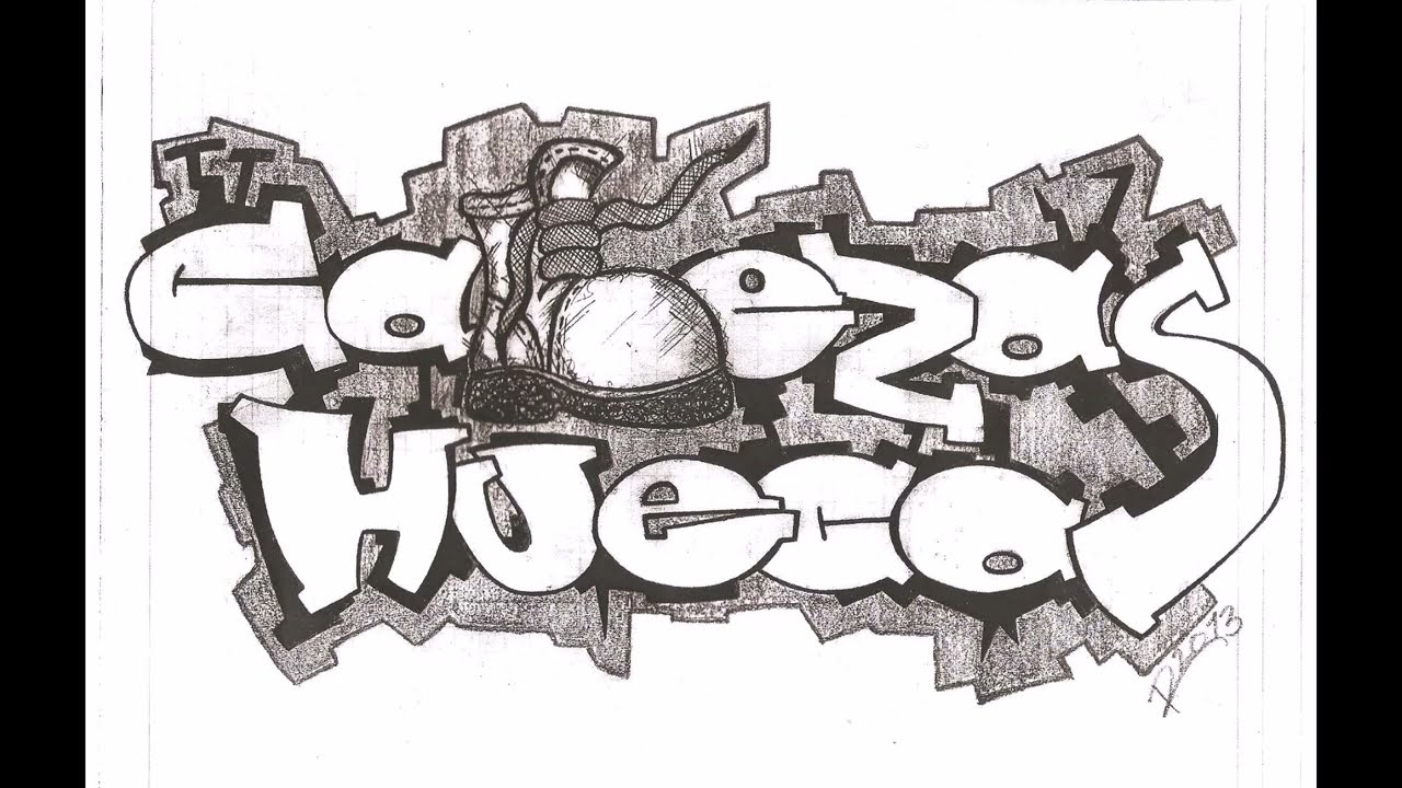Cabezas Huecas - Algunas Veces
