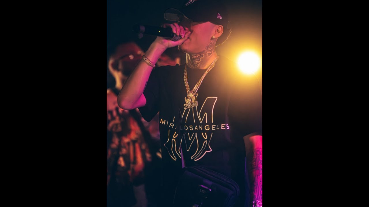 [SOLD] Yovngmanota x Hades66 type beat - 