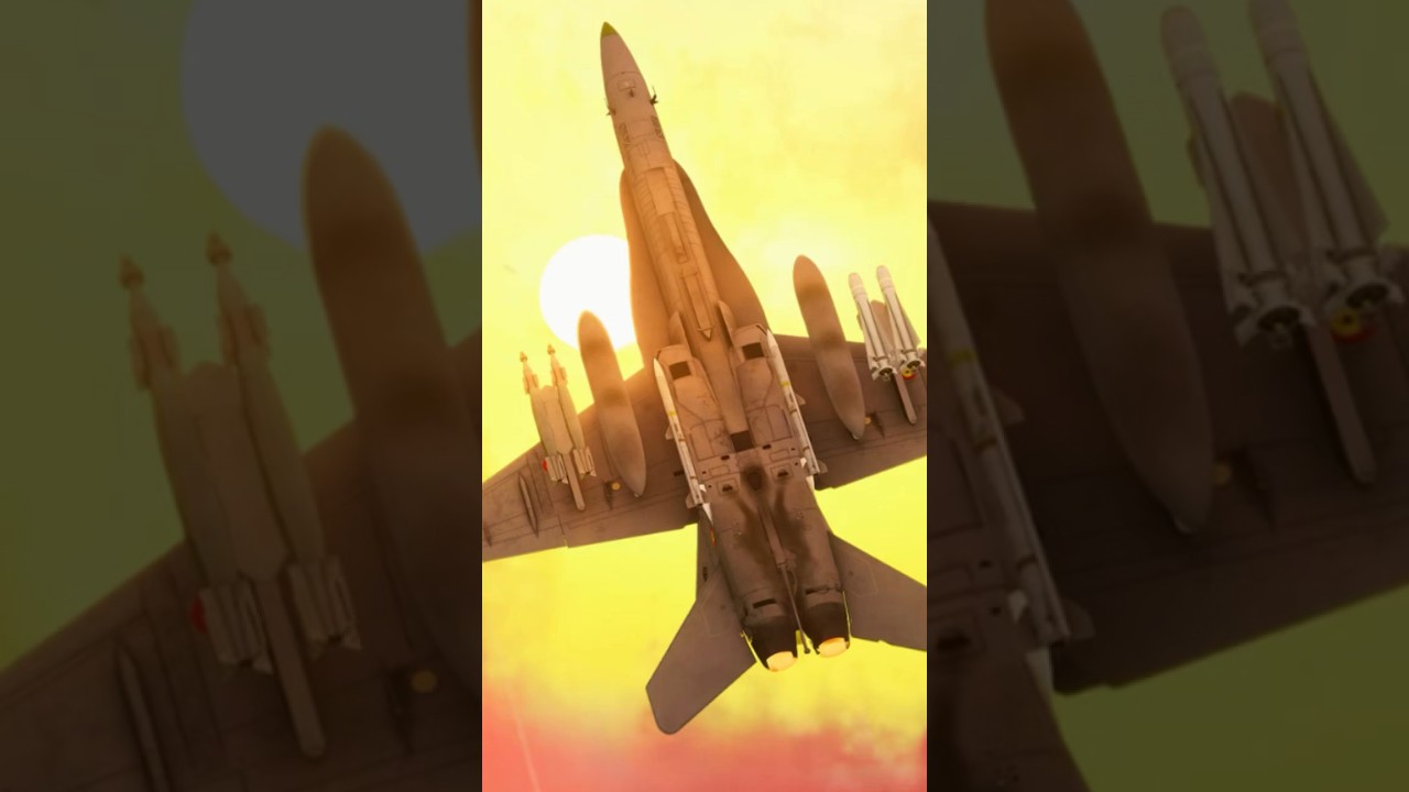Flying fighters in the best sandbox game ever made #arma3 #arma3mods #military #shorts