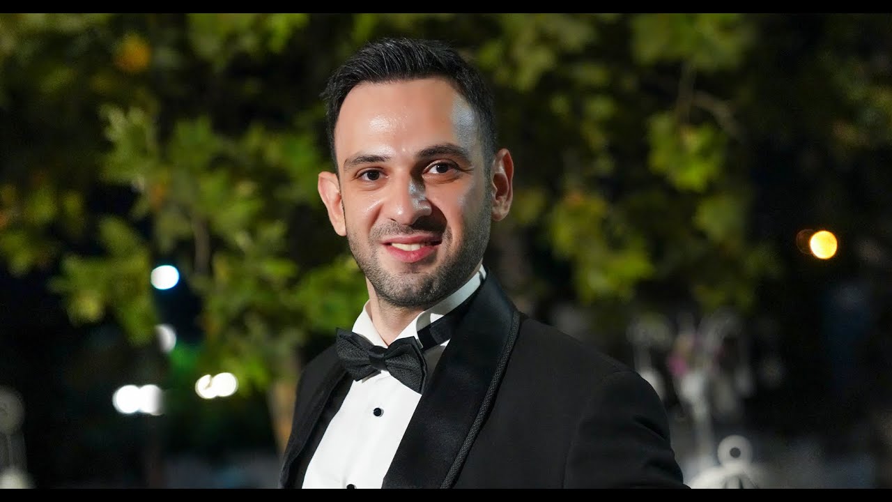 حفل زفاف العريس  محمد ناجي ابودان - احيا الحفل الفنان احمد ازرق والنجم صبحي توفيق -جزء 2  -3-9-2023