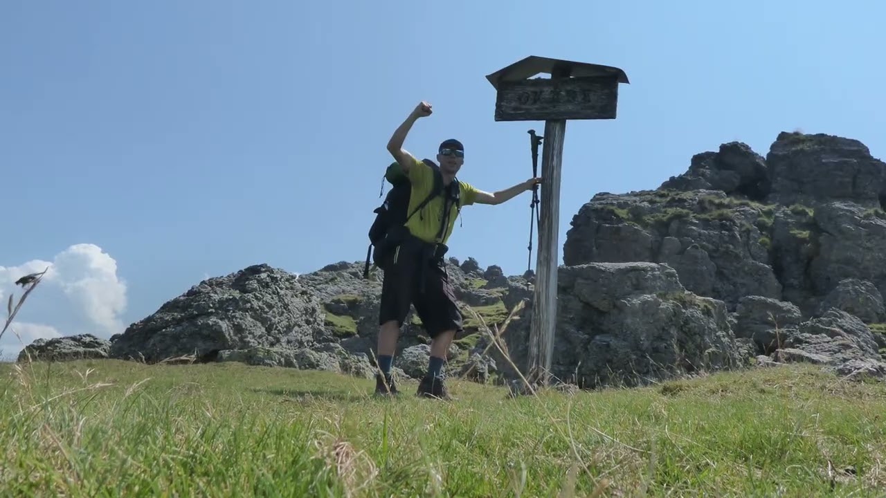 1-HENDAIA-PUERTO DE SOMPORT (HRP 1°PARTE)