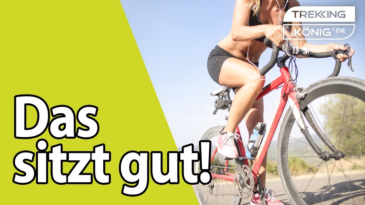 Schöffel Skin Pants Fahrradhose - Bike Innerpants für Radtouren