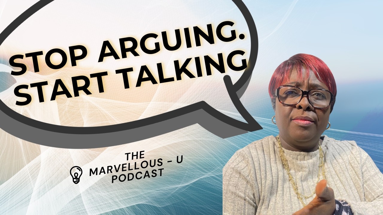 Stop Miscommunication in Relationships - How to Talk Without Fighting