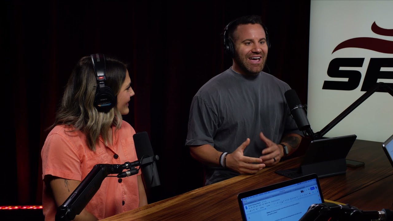 SEU Now: Campus Pastors