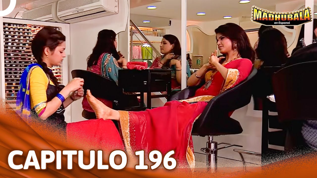 Madhubala Capítulo 196 | Novela India | Doblado en Español