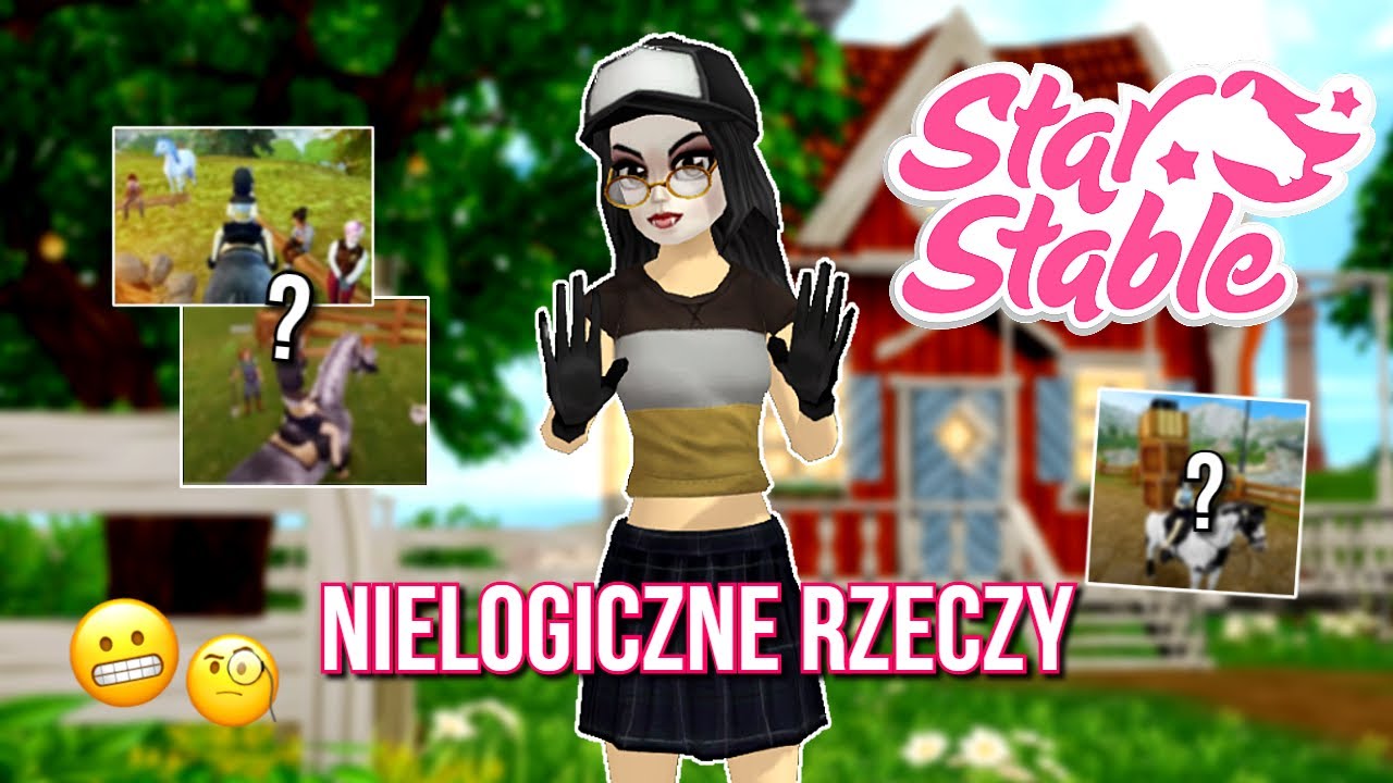 NIELOGICZNE rzeczy w SSO