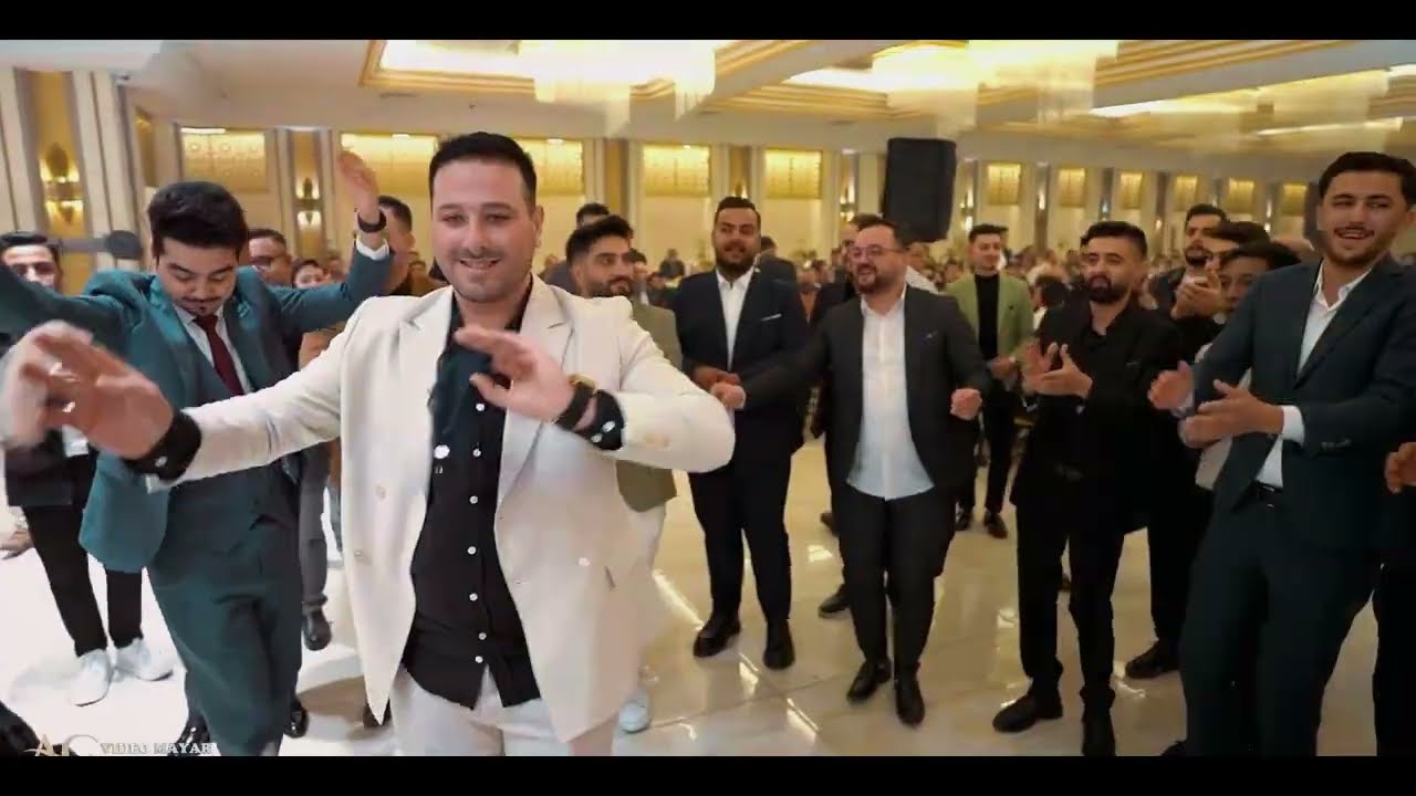 أفراح أهالي زيارة العريس محمد ابن خليل ابراهيم جزء 1