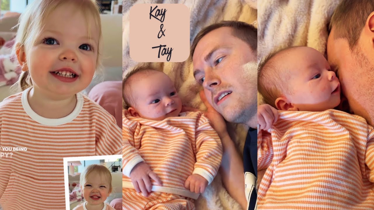 KAY & TAY 👶 | EP. 122
