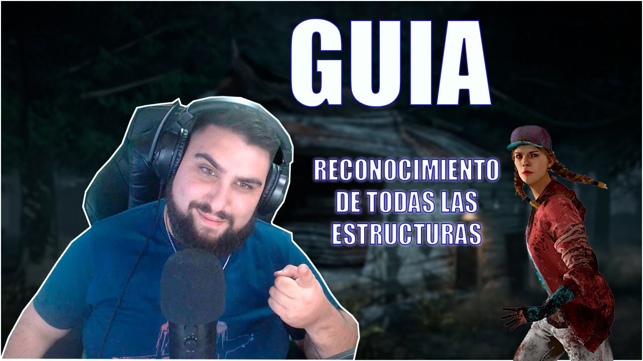 ✅ GUIA BASICA de ESTRUCTURAS para LOOPEAR MEJOR ✅