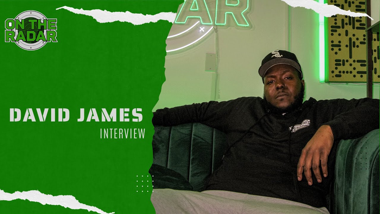 David Jame$ Talks Former Name & Rap Duo, Rick Hyde, Real Rap Coming Back, New Project