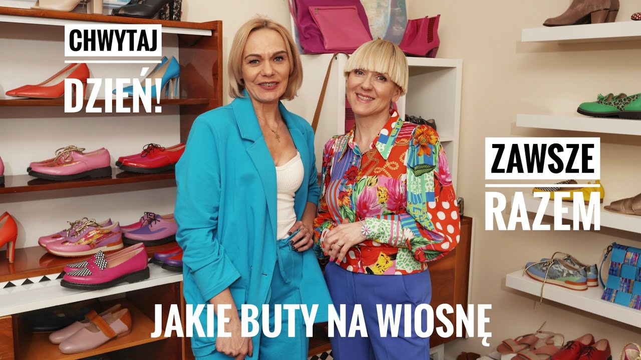 No to w drogę. Buty, kt&oacute;re zrobią ci dzień. Polska marka HoHo