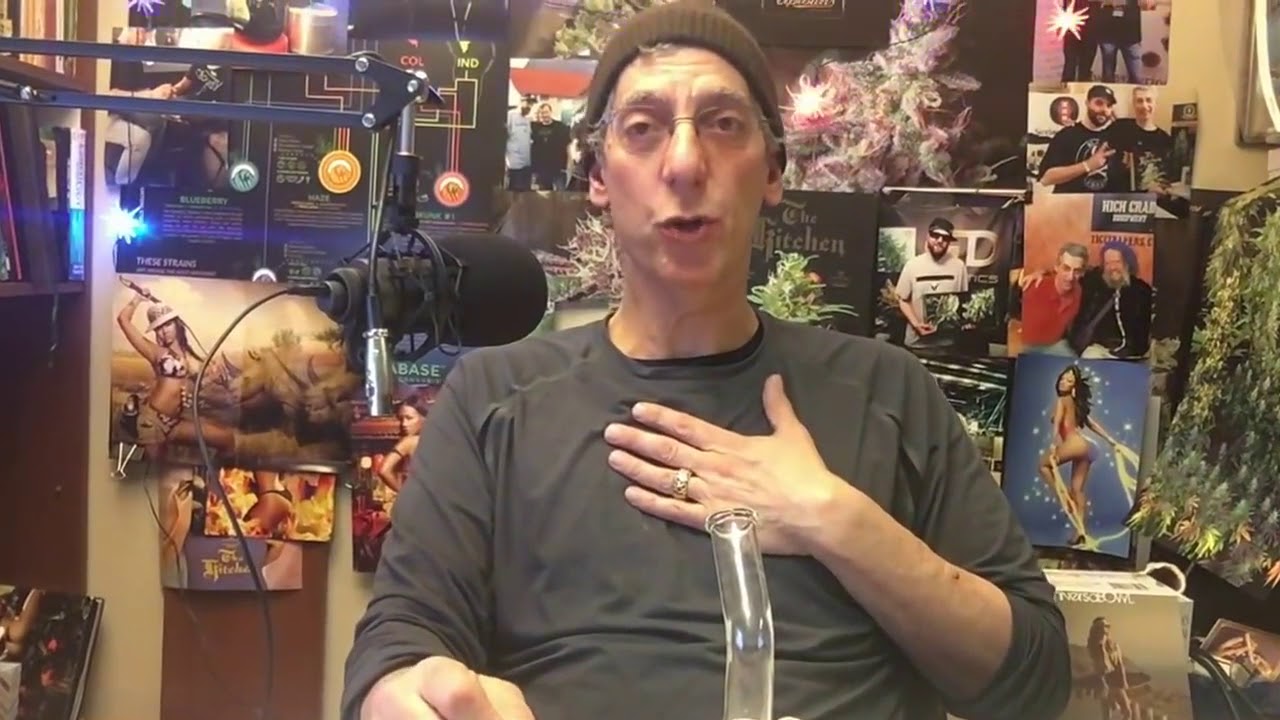 Critical Kush Strain Review
