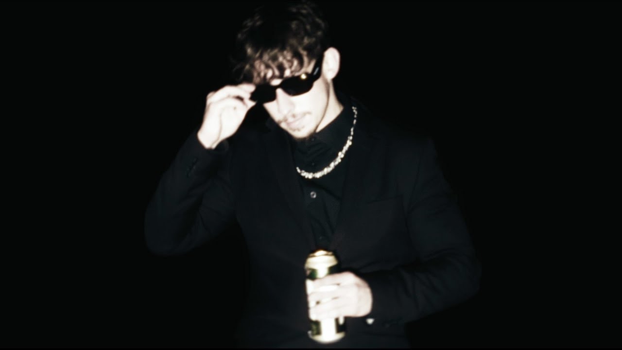 Tomas Karlik - &Uacute;spěch