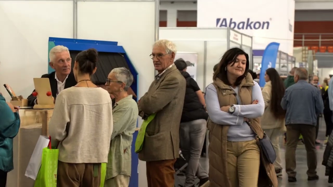 Zapraszamy na 65 Międzynarodowe Targi Budownictwa &bdquo;TW&Oacute;J DOM 2025&rdquo;, Bielsko &ndash; Biała, 14&ndash;16 marca 2025