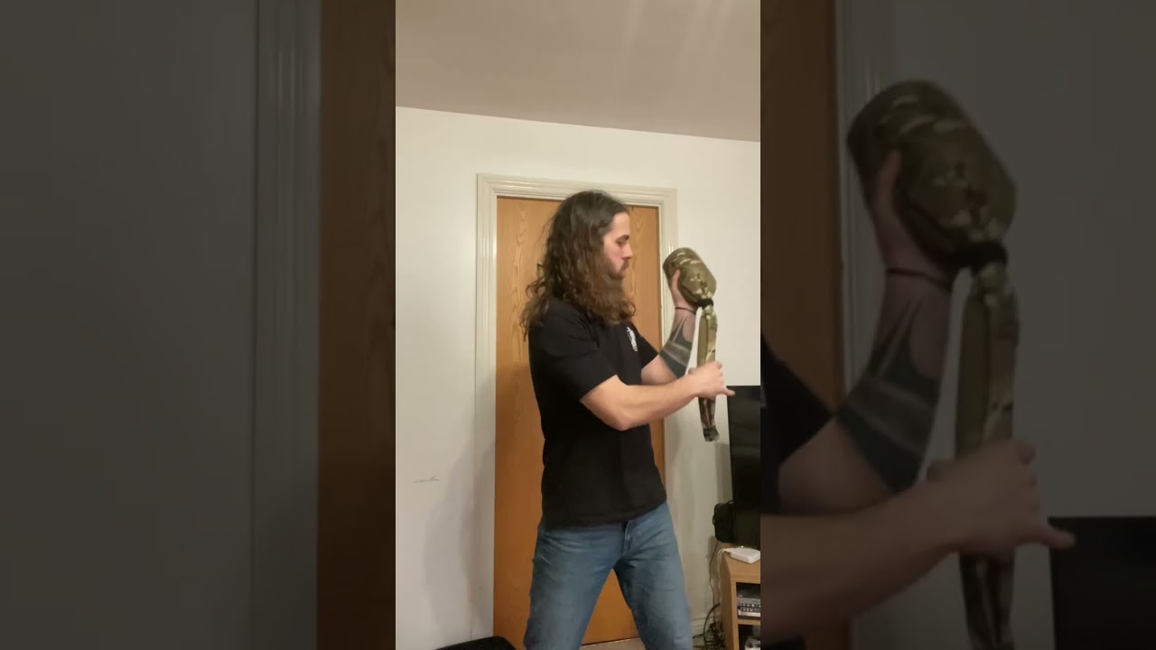 10kg/22lbs Steel Shot In Small Sandflail