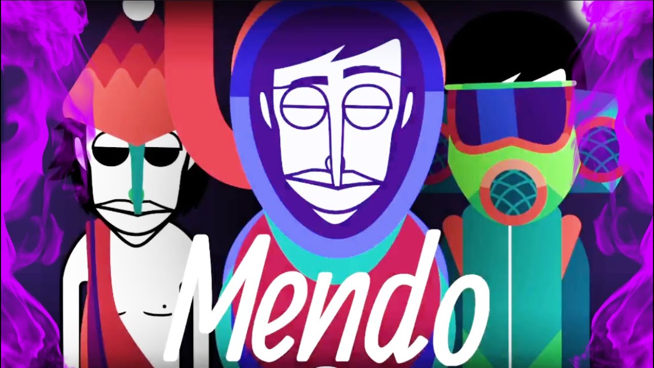 Is Incredibox Mendo My New Least Favorite Mod?...