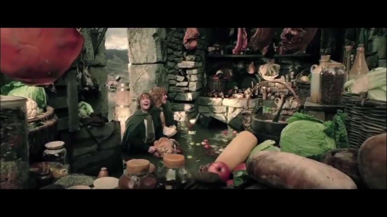 Lord of the Weed 4 - The Revenge (Part 3)