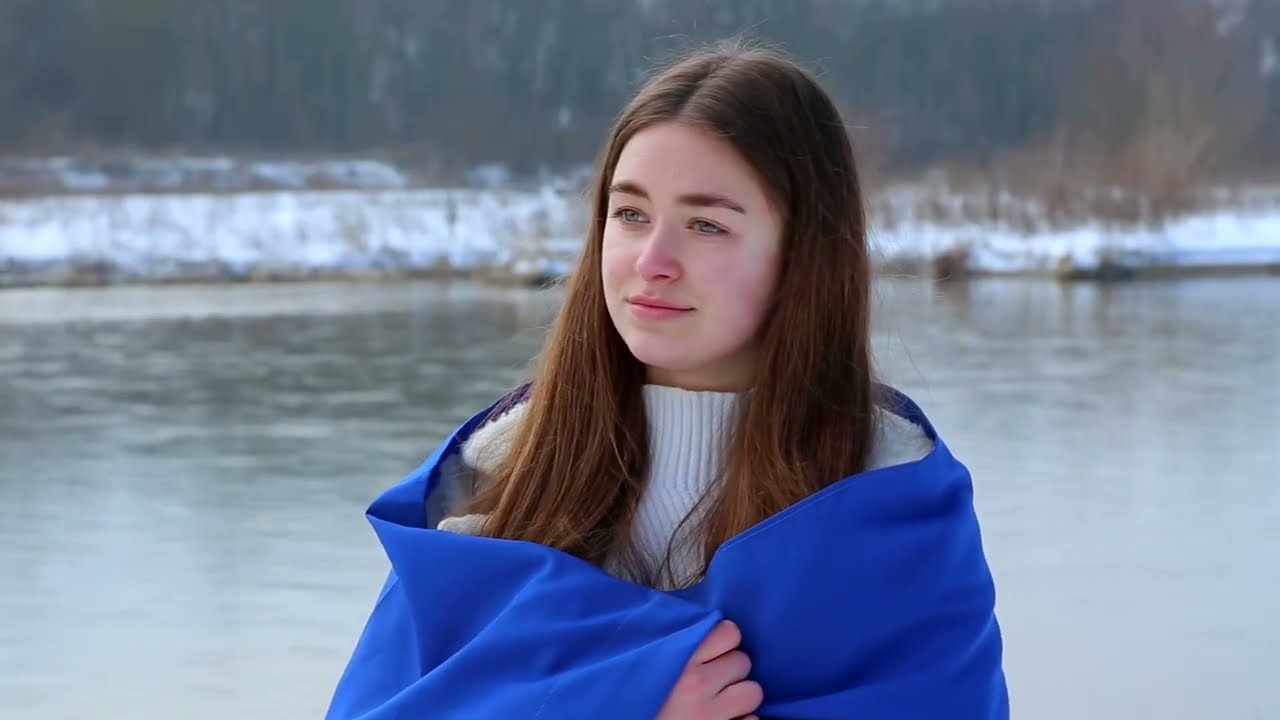ТИМ, ХТО ТРИМАЄ НЕБО НАД НАМИ. Катерина Кісіль. Грабовецько-Дулібівська ДШМ ім. Квітки Цісик. 2026