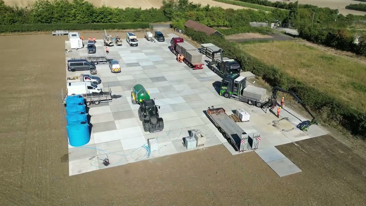 Staying on Track - Episode 1 - What is Trackway?