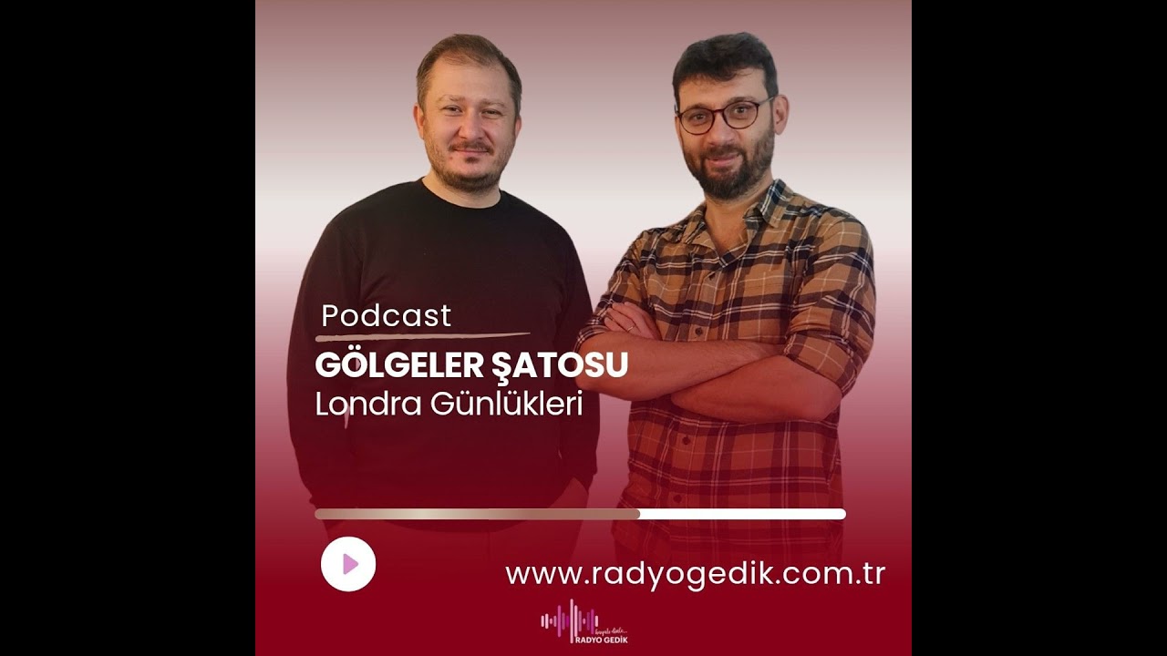 GÖLGELER ŞATOSU