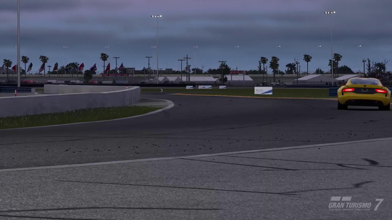 GRAN TURISMO 7 LIVESTREAM - DAILY RACING #gt7