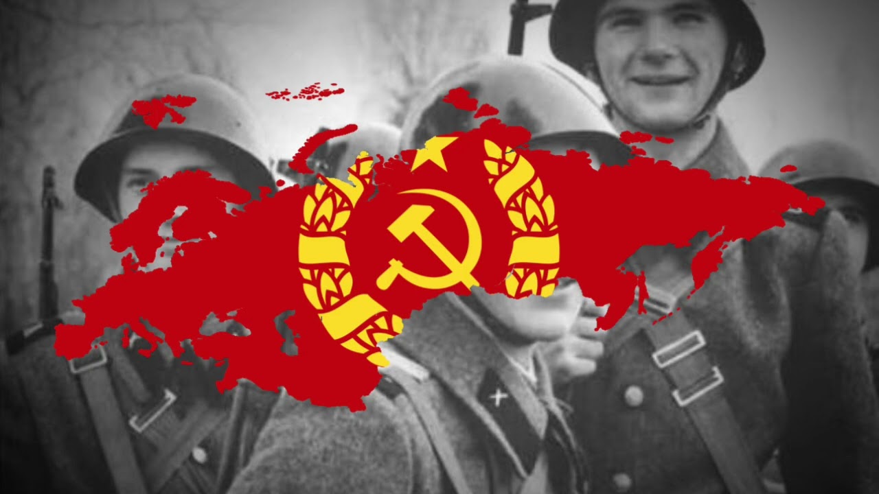 Workers’ Marseillaise