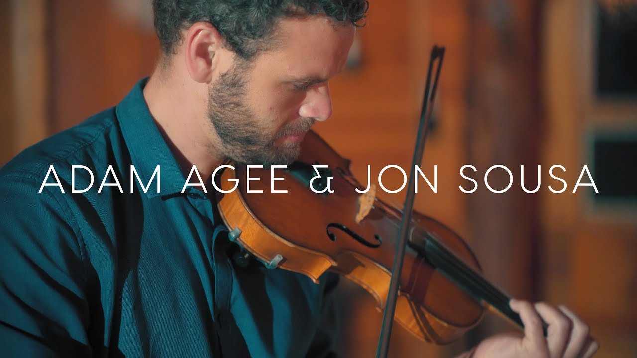 Adam Agee & Jon Sousa | The Wren-An Dro Pitaouer
