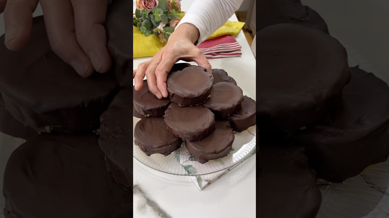 Phoskitos caseros