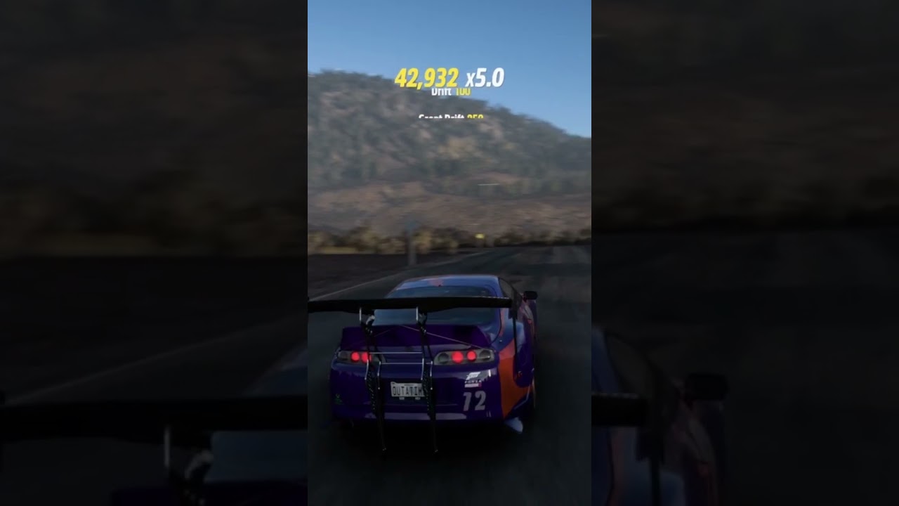 Driftinggggg Maxieboy 12 livery edition #gaming #car #forzahorizon5 #Maxieboy12