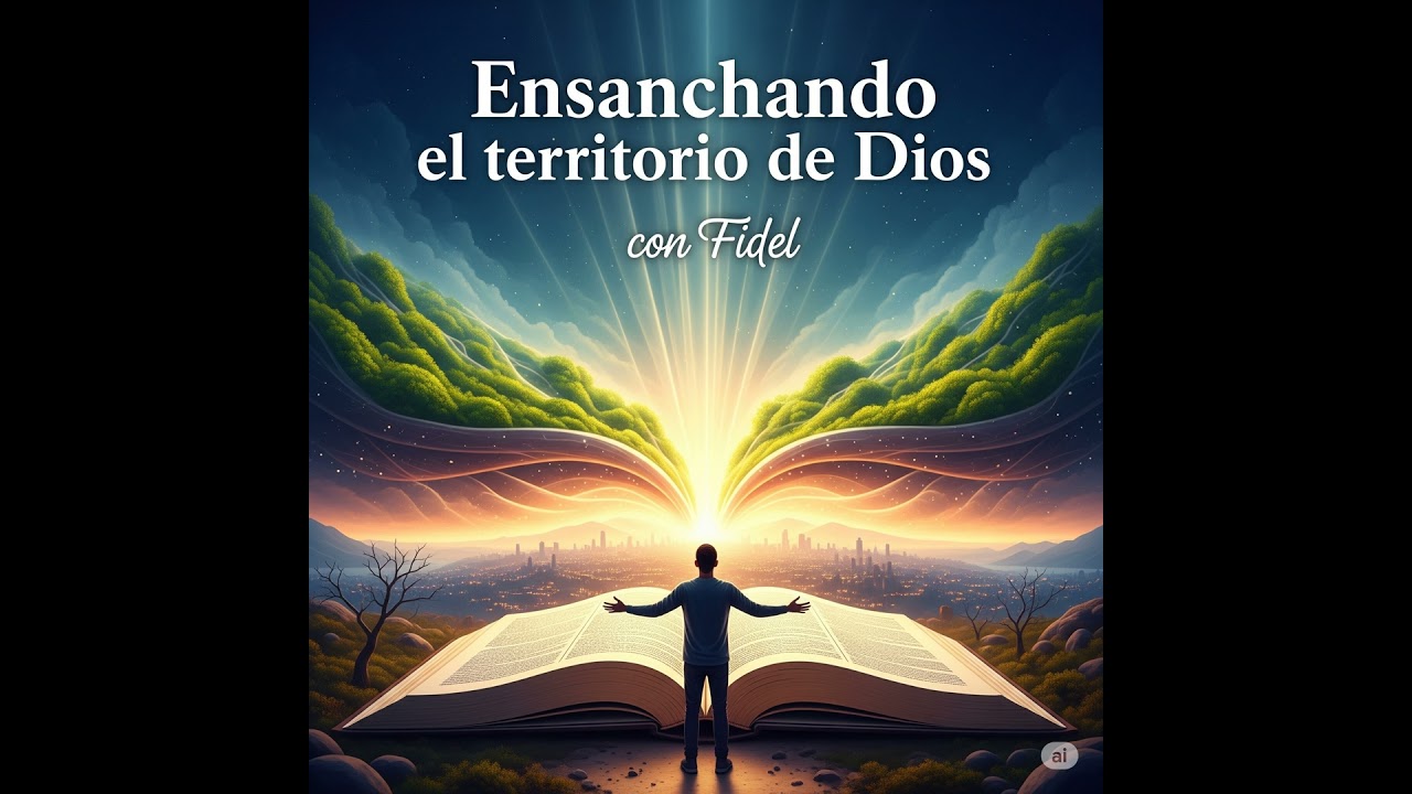 Nuestra Verdadera Identidad en Cristo- cuando Cristo es el centro.