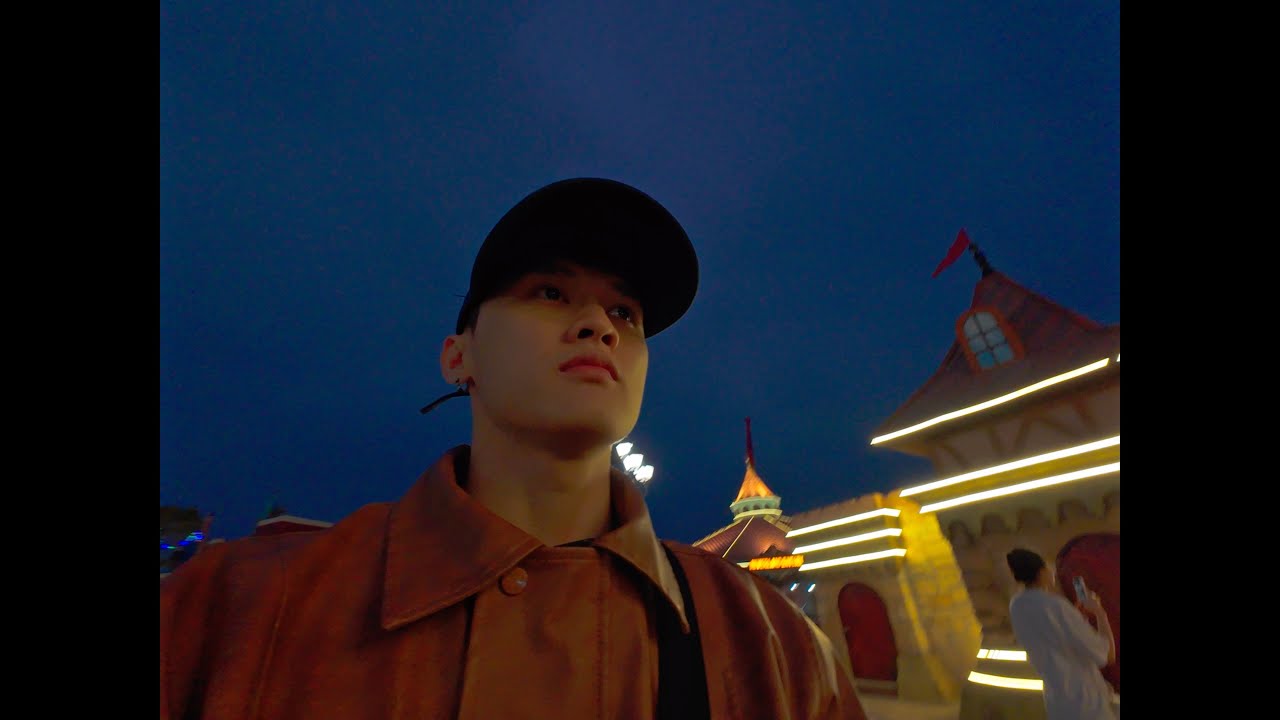 Vlog #1 Hải Phòng năm mới | Vin Wonder Vũ Yên