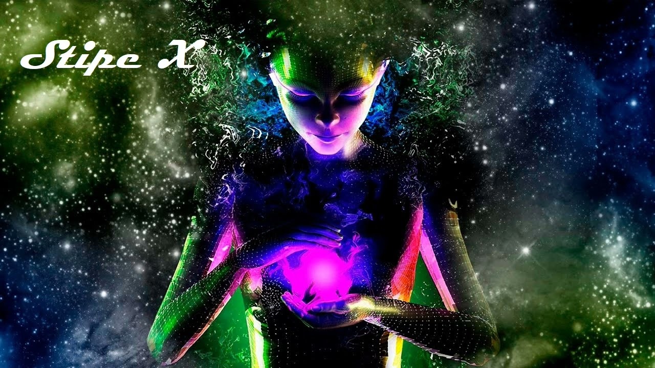 PsyTrance! Full-On! Melodic Trance! Stipe-X - Memories of Rave